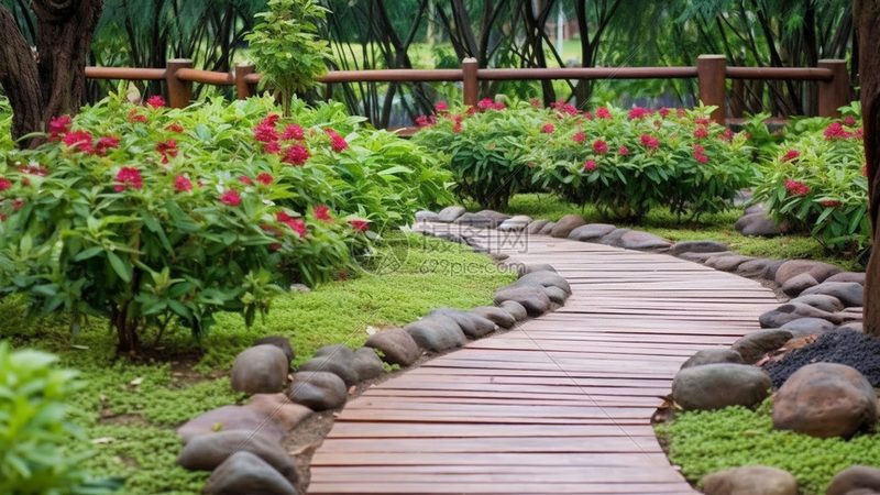 小区绿化预算编制，这五个步骤不容忽视
