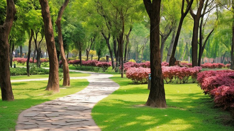苗木种植技术视频教程：掌握关键步骤，提升成活率**
