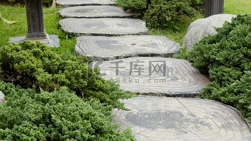 别墅花园设计项目报价单模板：如何科学评估成本与价值**