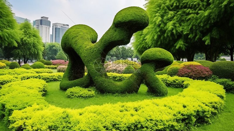 绿化资质办理：流程解析与时间预估**