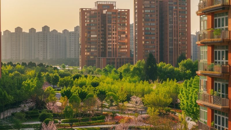 绿化资质挂靠：安全责任如何划分**