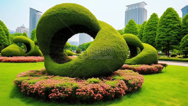 别墅花园设计费用通常包括以下几部分：